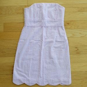 Preppy Vineyard Vines dress